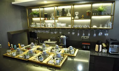 هتل اطلس ازمیر